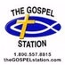 The Gospel Station - KOSG logo