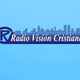 Radio Vision Cristiana - KCKN logo