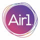Air1 - WLUM logo