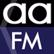 aaFM logo