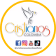 Radio Cristianos Colombia Enseñanzas 4 logo