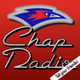Chap Radio - KLCT-LP logo