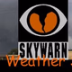 Wichita Area SKYWARN logo
