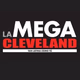 La Mega Cleveland- WJMO logo