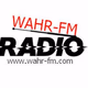 WAHR logo