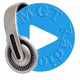 MGT Brasil Hits logo