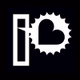 I Love Music - I Love THE 90s logo