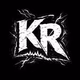 KRAKØN RADIO logo