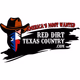 Red Dirt Texas Country logo