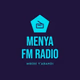 MENYA FM logo