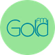 Gold FM Alicante logo