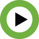 RadioTEV - TEV LV logo