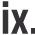 Vmix.fm - Late logo