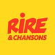 Rire & Chansons - HUMOUR 90'S logo