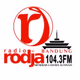 Radio Rodja Bandung FM logo
