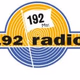 192 Radio logo