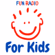 For Kids - Toddlers Tunes logo
