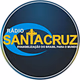 Rádio Santa Cruz logo
