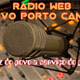 Radio Novo Porto Canoa logo