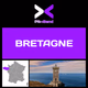 PlixSend - Bretagne logo