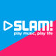 Slam! - Juize logo