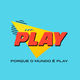 Play FM logo