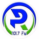 Planeta Radio logo