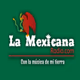 La Mexicana Radio logo