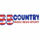 55Country - K286CV logo