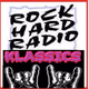 My Radio Zone - Rock Hard Radio Klassics logo