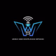 World Wide Sports Radio Network logo