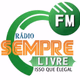 Rádio Sempre Livre logo