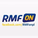 RMF ON - RMF Dubstep logo
