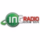 INC Radio DZEM 954 - DZEM logo