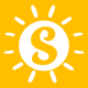 Sunshine 104.9 logo