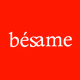 Bésame Medellín logo