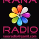 Rana Radio logo