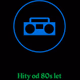 Rádio Music CZ logo