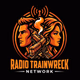 Radio Trainwreck logo