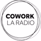 Cowork la Radio logo