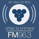 FM Viñas logo