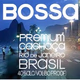 Bossa Lounge logo