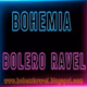 Bohemia RAVEL logo