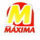 Rádio Máxima Goiânia logo