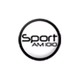 Radio Sport 1010 AM logo