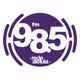 Rede Aleluia Belém logo