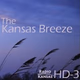 Kansas Breeze - KHCC-HD3 logo