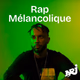 NRJ - Rap Melancolique logo