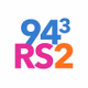94,3 RS2 - Kulthits logo