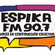 Espika FM logo